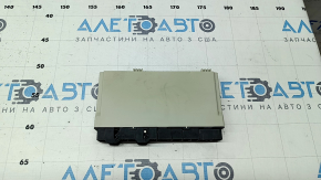 Passenger Seat Control Unit BMW 7 G11 G12 16-22