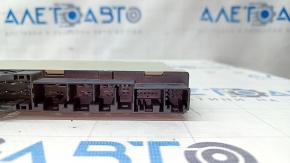 Passenger Seat Control Unit BMW 7 G11 G12 16-22