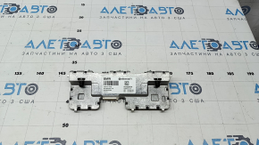 Camera Control Unit 360 BMW 7 G11 G12 16-22