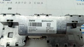 Camera Control Unit 360 BMW 7 G11 G12 16-22