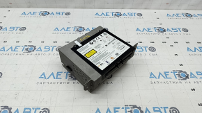 Radio tape recorder BMW 7 G11 G12 16-19
