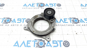 Tensioner pulley drive belt BMW 7 G11 G12 16-22 B58