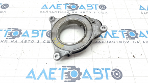 Tensioner pulley drive belt BMW 7 G11 G12 16-22 B58