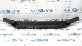 Front bumper absorber Subaru Forester 19-SK, crack in mount, dented