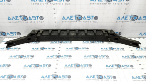 Front bumper absorber Subaru Forester 19-SK, crack in mount, dented