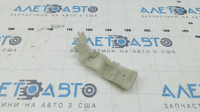 Bracket connector on the front bumper amplifier left BMW 7 G11 G12 16-19