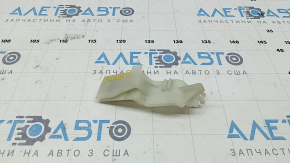 Bracket connector on the front bumper amplifier left BMW 7 G11 G12 16-19