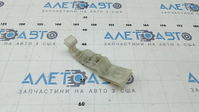 Bracket connector on the front bumper amplifier right BMW 7 G11 G12 16-19