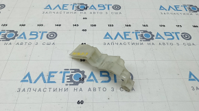 Bracket connector on the front bumper amplifier right BMW 7 G11 G12 16-19
