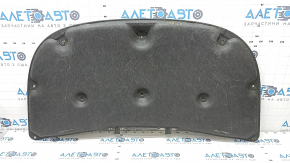 Subaru Forester 19-SK hood insulation tears