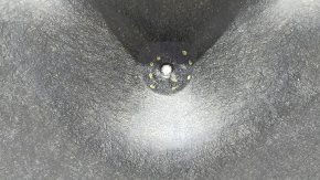 Subaru Forester 19-SK hood insulation tears