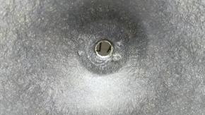 Subaru Forester 19-SK hood insulation tears