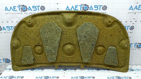 Subaru Forester 19-SK hood insulation tears