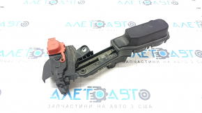 Current distributor battery BMW 7 G11 G12 16-19 B58