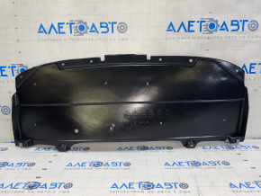 Front engine guard Mazda 6 18-21
