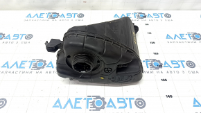 Expansion tank cooling large BMW 7 G11 G12 16-22 B58 without cover