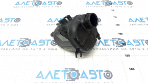 Expansion tank cooling small BMW 7 G11 G12 16-22 B58 without cover