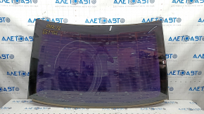 Rear glass BMW 7 G11 G12 16-19 athermal