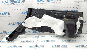 Left arch trim Subaru Forester 19-SK, scratches, worn