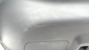 Left arch trim Subaru Forester 19-SK, scratches, worn