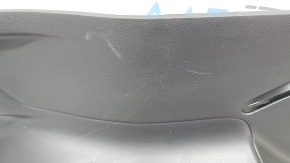 Left arch trim Subaru Forester 19-SK, scratches, worn