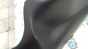 Left arch trim Subaru Forester 19-SK, scratches, worn