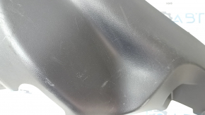 Left arch trim Subaru Forester 19-SK, scratches, worn