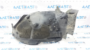 Mudguard front left rear part BMW 7 G11 G12 16-22
