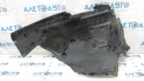 Mudguard front left rear part BMW 7 G11 G12 16-22