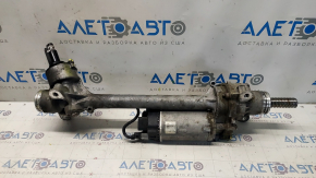 Steering rack EPS BMW 5 G30 17-20 2.0T, 3.0T, 4.4T with active steering, knocks