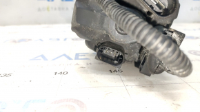 Steering rack EPS BMW 5 G30 17-20 2.0T, 3.0T, 4.4T with active steering, knocks
