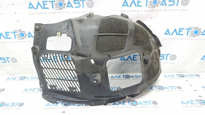 Front mudguard left front part BMW 7 G11 G12 16-19