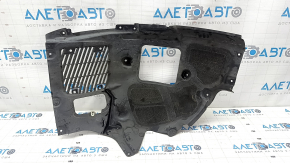 Front mudguard left front part BMW 7 G11 G12 16-19