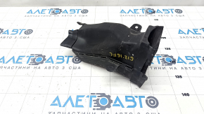 Brake cooling duct left front BMW 7 G11 G12 16-19