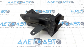 Brake cooling duct right front BMW 7 G11 G12 16-19