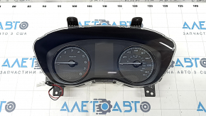 Instrument cluster Subaru Forester 19- SK 31k