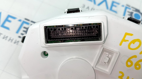Instrument cluster Subaru Forester 19- SK 31k