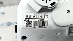 Instrument cluster Subaru Forester 19- SK 31k