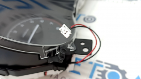 Instrument cluster Subaru Forester 19- SK 31k