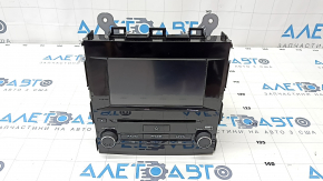 Monitor, display 6.5" Subaru Forester 19-24 SK