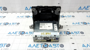Monitor, display 6.5" Subaru Forester 19-24 SK