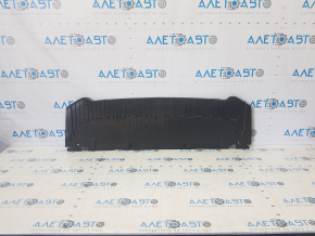 Front Bumper Guard Audi A4 B8 13-16