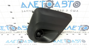 Right fog light plug Subaru Forester 19-21 SK