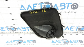 Right fog light plug Subaru Forester 19-21 SK