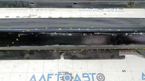 Set of thresholds BMW 7 G12 16-22 with illumination, M-Sport, worn, scratched, made