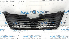 Radiator grill Subaru Forester 19- SK bottom, butt