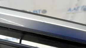 Radiator grill Subaru Forester 19- SK bottom, butt