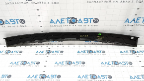 Rear bumper trim Subaru Forester 19-SK matt, scratches
