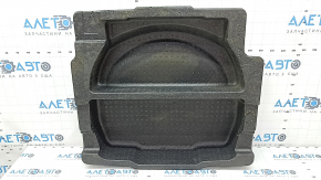 Foam plastic trunk center Subaru Forester 19-SK, broken, scratches