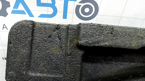 Foam plastic trunk center Subaru Forester 19-SK, broken, scratches